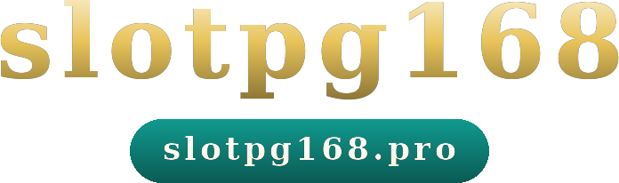 slotpg168 โลโก้